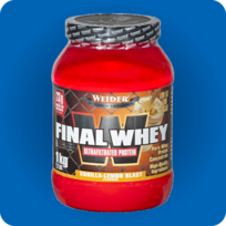 Final Whey